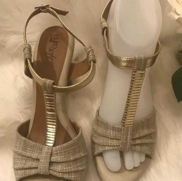 sofft natesa sandal